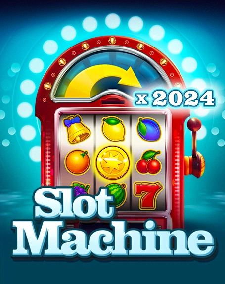 Slot Machine 2